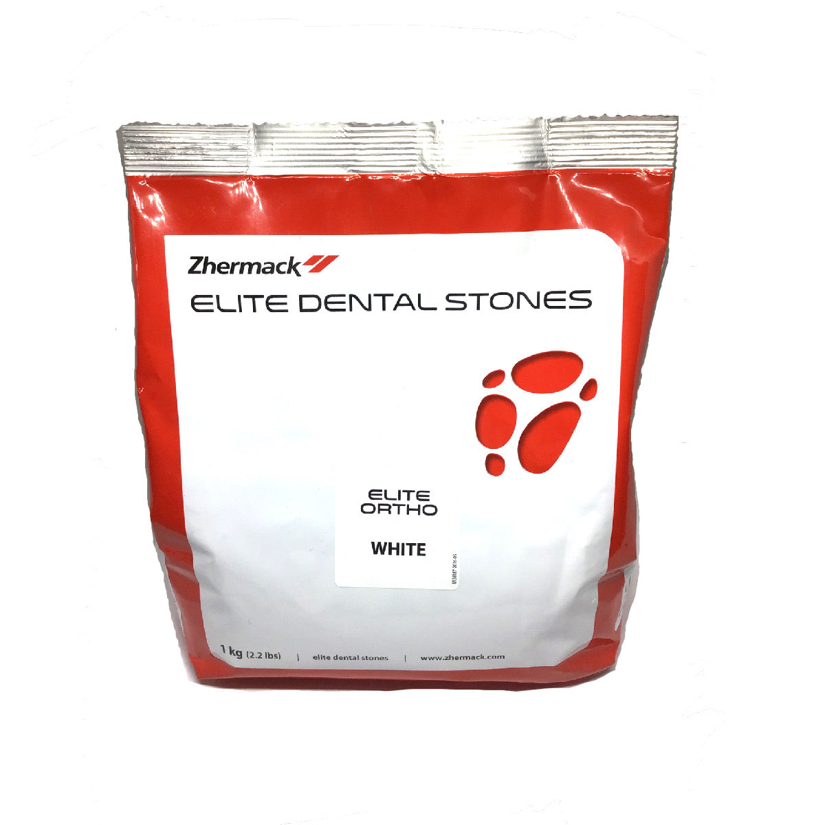 Yeso Elite Orto Tipo 3 1kg Zhermack