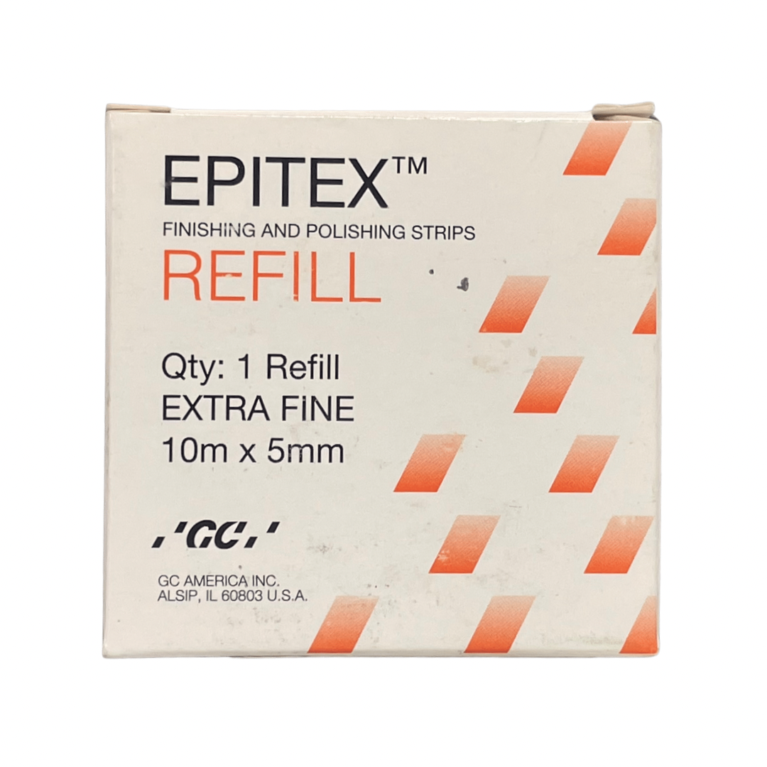 Epitex Refill GC