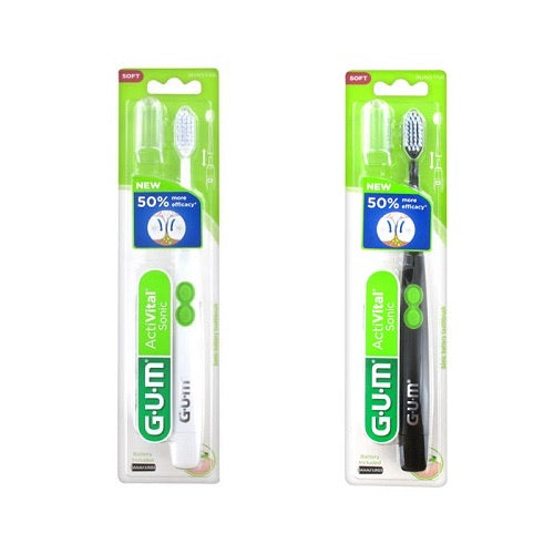 Cepillo dental electrico Activital Gum - Main Image
