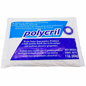 Polycril 500gr Mdc