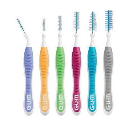 Interdental Cepillo Para Ortodoncia Precio Farmacias Del Ahorro