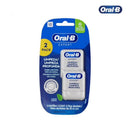 Hilo dental Expert Pro Salud 25m C/2 Oral-B