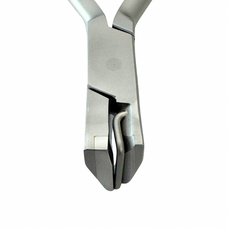 Pinza Corte Distal c/seguro JK3324 Tycoon