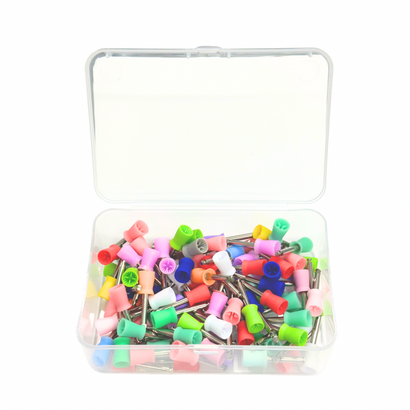 Copa Profilaxis Colores CA DT