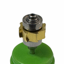 Turbina Repuesto Luz Led Toletek