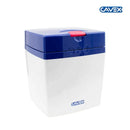 Contenedor Alginato Azul CAVEX