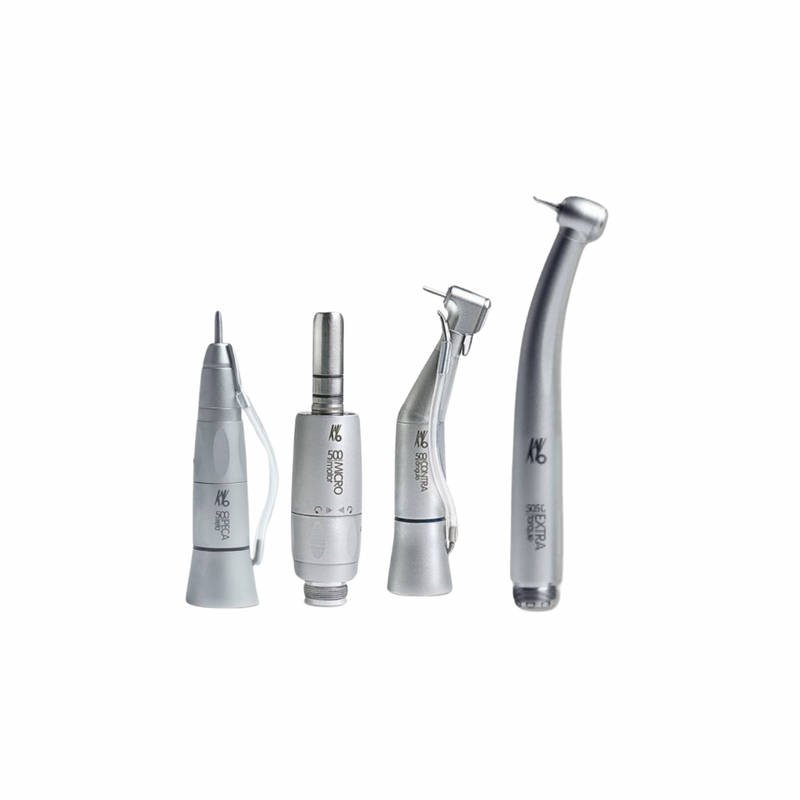 Kit Académico Kavo