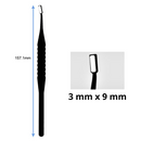 Micro Espejo Qx 3x9mm  DT