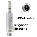 Pieza Baja Tipo E Clip 2H M&Y DT