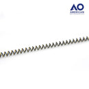 Resorte open coil nitinol Tira AO