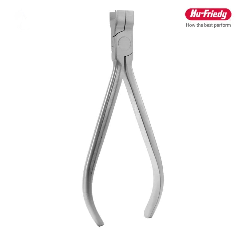 Pinza Torque con Llave (.016/.018) HU-FRIEDY