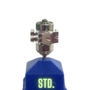 Turbina Repuesto CX Standar  Coxo