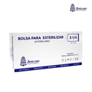 Bolsa Esterilizar 5 1/4” X 11”(135mm x 280mm) Anelsam
