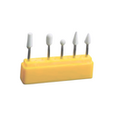 Kit Piedra Arkansas 5pz. FG DT