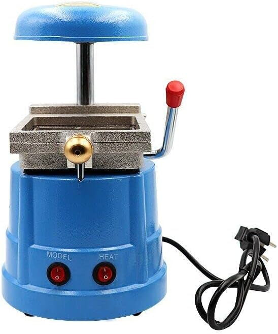 Vaccum DT