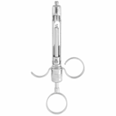 Jeringa Carpule Tipo Bayer 212 (CORK POINT) 6b Invent