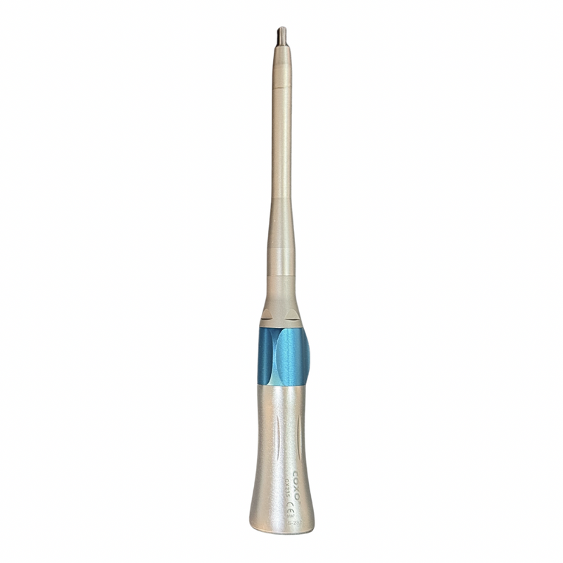Cono Recto QX XL irrigación externa COXO