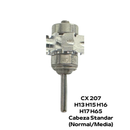 Turbina Repuesto CX Standar  Coxo