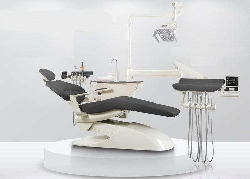 Equipo Dental LH6500 Toletek