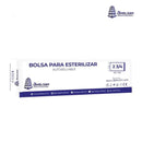 Bolsa Esterilizar 2 3/4” X 10.2” Anelsam