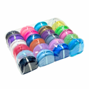 Caja orthodoncia c/24 pz DT