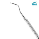 Glick No.2 Recortador Gutapercha Arain