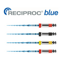 Limas Reciproc Blue 31 mm 4X VDW