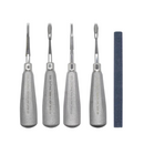 Kit Elevadores Luxación Hu-Friedy