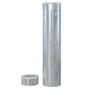 Tubo Aluminio Vacío DT