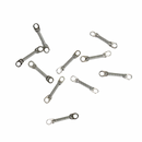 Resorte niti cerrado super light 10pz DT