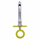 Jeringa Carpule Silicon 6b Invent (6B 207 AMARILLO)