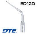 Punta Escariador ED12D DTE