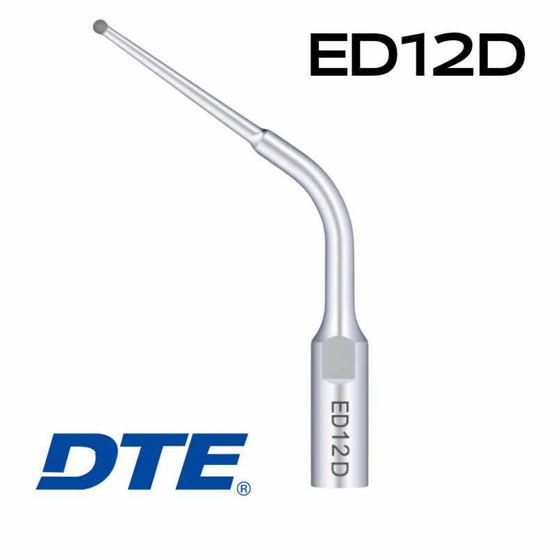Punta Escariador ED12D DTE