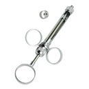 Jeringa Carpule Doble Aro DT