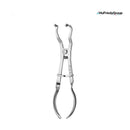 Porta Grapas (17cm) Hu-Friedy