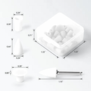 Goma Pulido  DT-mize 20 pz DT