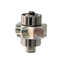 Turbina Repuesto PENTA Led DT