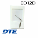 Punta Escariador ED12D DTE