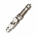 Conector Rápido Hembra-Macho 1 DT