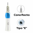 Pieza Baja Tipo E Clip 2H M&Y DT