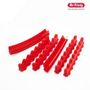 Silicon p/Cassette Doble 14 Instrumentos H87 Hu Friedy