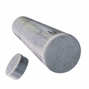 Tubo Aluminio Vacío DT