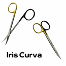 Kit 2 Tijeras Qx Arain