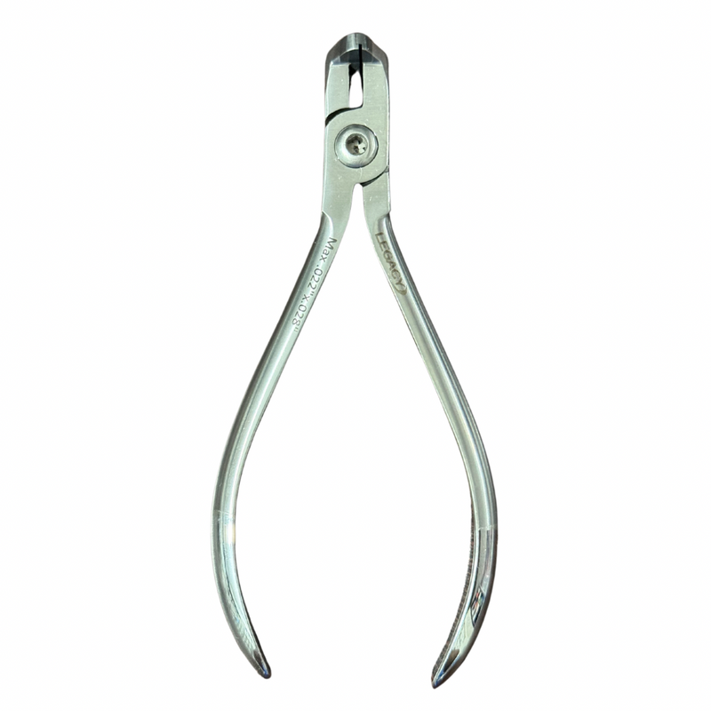 Pinza Corte Distal JK335 Tycoon