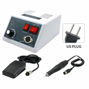 MicroMotor Eléctrico tipo LAB DT