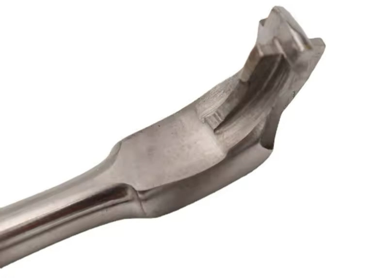 Removedor Coronas Splitter Angulado DT