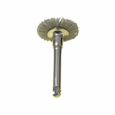 Cepillo Disco Oxido Aluminio DT