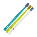 Cepillo Dental 5460 Ultra Soft 3-Pack Curaprox