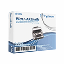 Brackets Autoligado Activo Tycoon