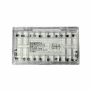 Brackets Roth .022 Black Super Duo Tommy